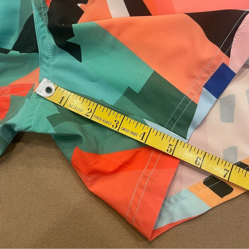 Mavrans Men’s Havana Swim Shorts Size XL New With Tag - Picture 12 of 13